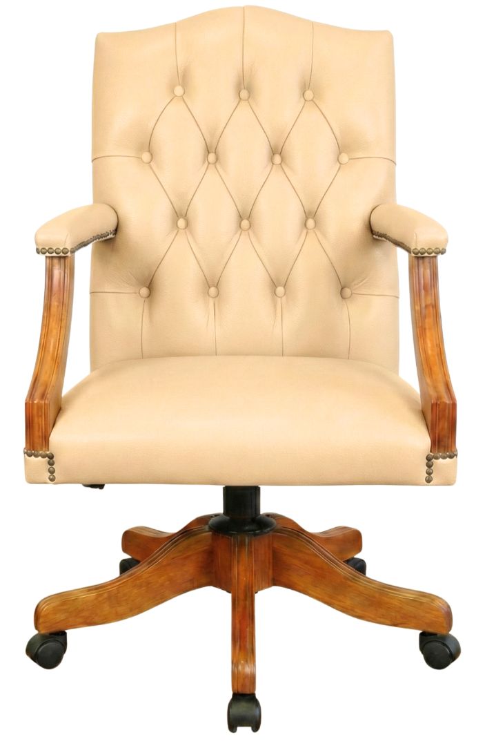 The Gainsborough Chair Swivel